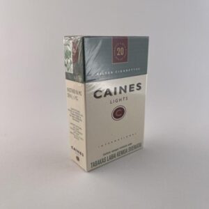 CAINES Lights (International)