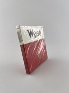 West „Full Flavor“
