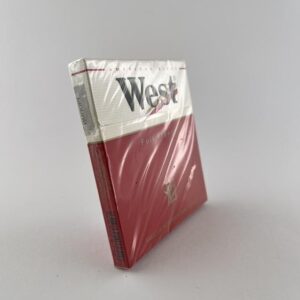 West „Full Flavor“