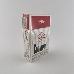 „Столичні“ (Stolichni)