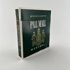 Pall Mall „Menthol“