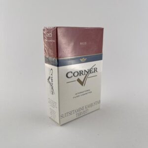 CORNER "Red"