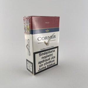 CORNER "Red"
