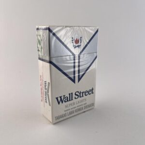 Wall Street "Super Lights"