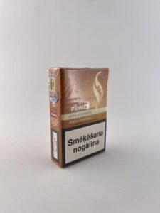 Prince "Indian Summer"