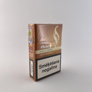 Prince "Indian Summer"