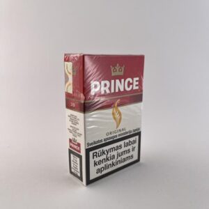Prince "Original"