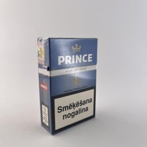 Prince "Highland Taste"