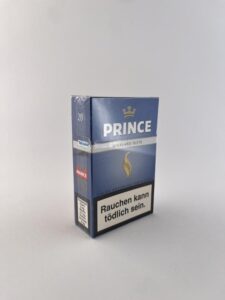 Prince "Highland Taste"