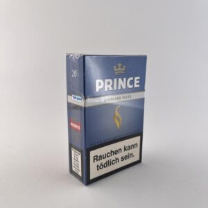 Prince "Highland Taste"