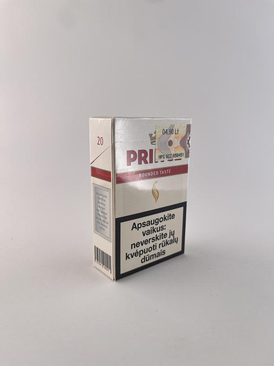 Prince "Rounded Taste" - Image 2