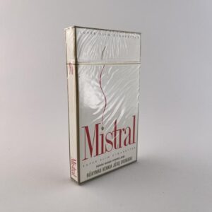 Mistral