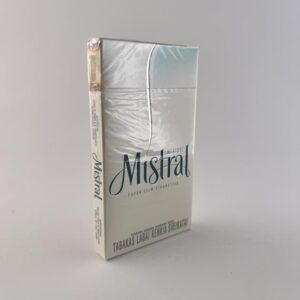 Mistral