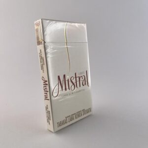 Mistral "Lights"