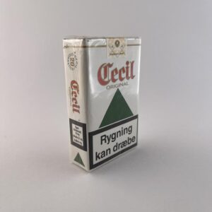 Cecil Original