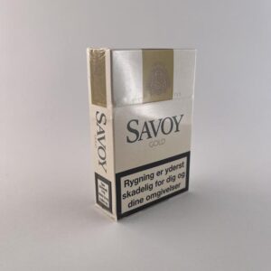 Savoy "Gold"