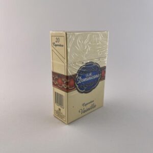 El Dominicano "Vanilla"