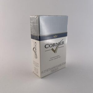 Corner International