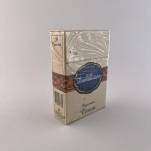 El Dominicano "Cherry"