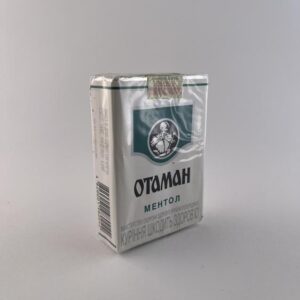 Otaman Menthol