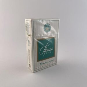 Prima Lux Menthol