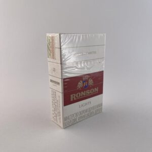 RONSON Lights