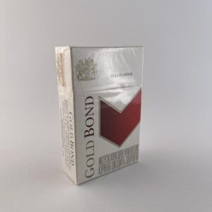 GOLD BOND Full Flavour
