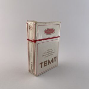 Temp