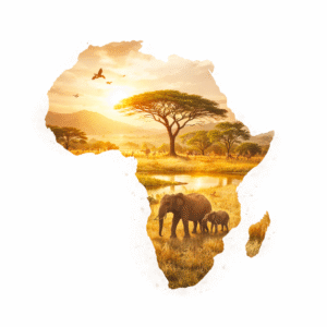 AFRICA