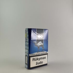 Camel "100 Years" (Blue Edition)