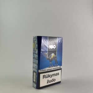 Camel 100 Years Edition