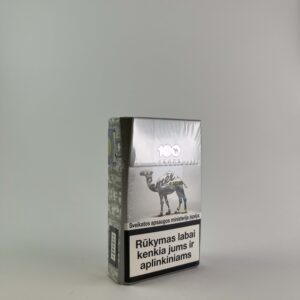Camel 100 Years Limited Edition