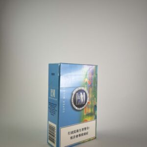 L&M Super Milds – Special Edition