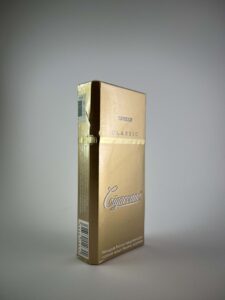 Cigaronne Classic