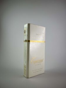 Cigaronne Lights