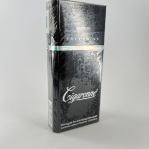 Cigaronne SDS Exclusive