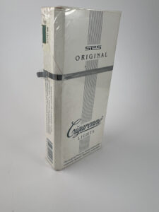 Cigaronne Lights SDS Original