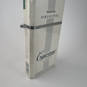 Cigaronne Lights SDS Original