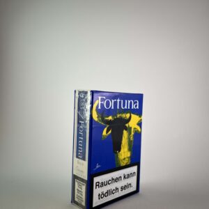 Fortuna Blue