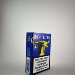 Fortuna Blue