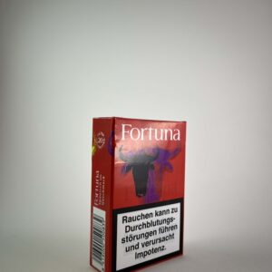 Fortuna Red