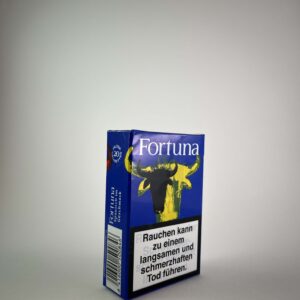 Fortuna Blue