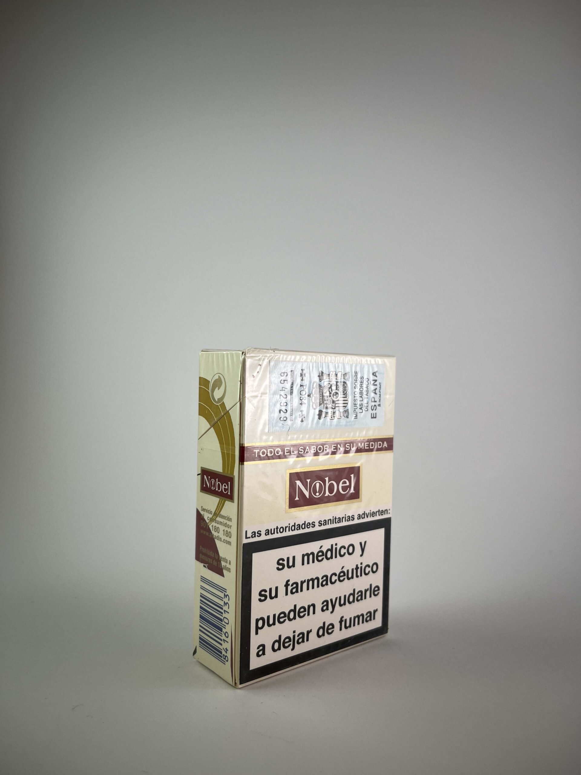Nobel - Image 11
