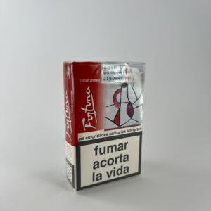 Fortuna Edición Limitada