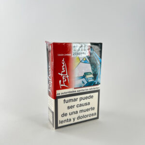 Fortuna Edición Limitada