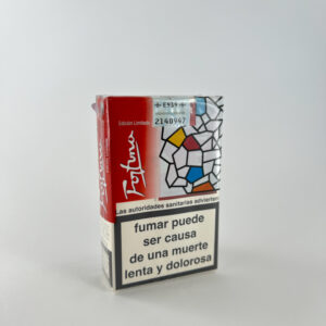 Fortuna Edición Limitada