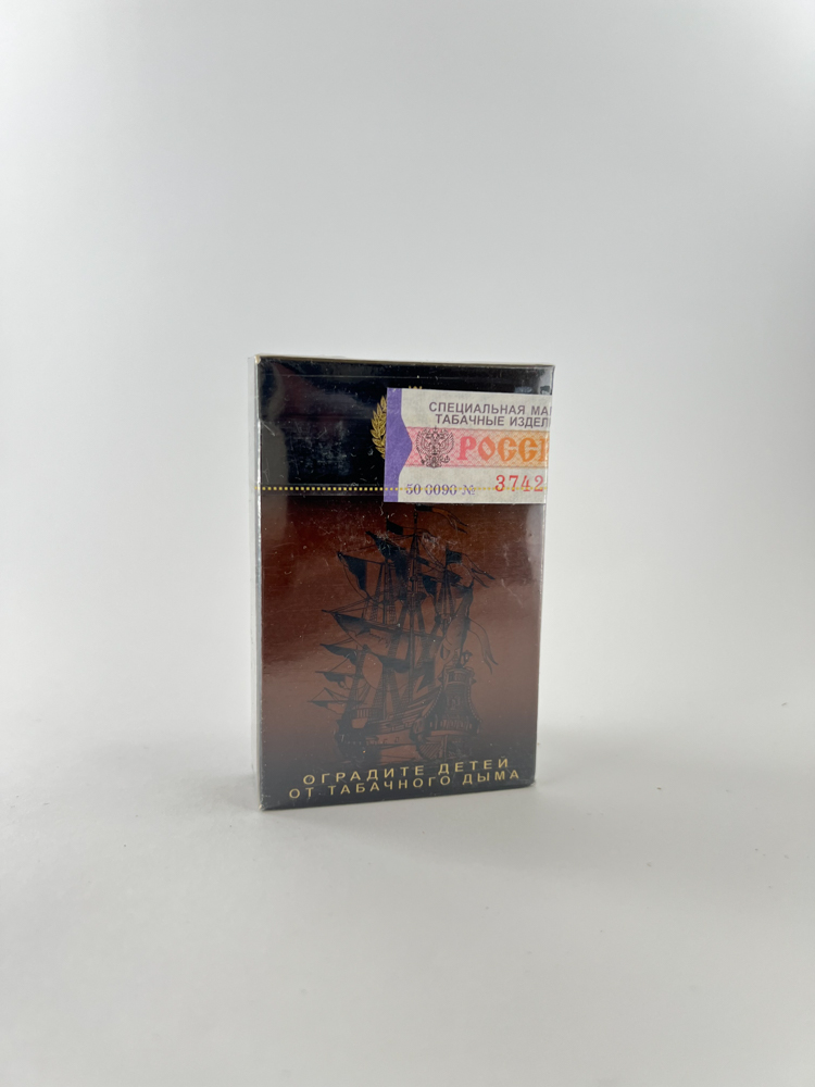 Corsar Captain Black - Image 2