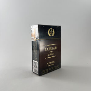 Corsar of the Queen Coffee