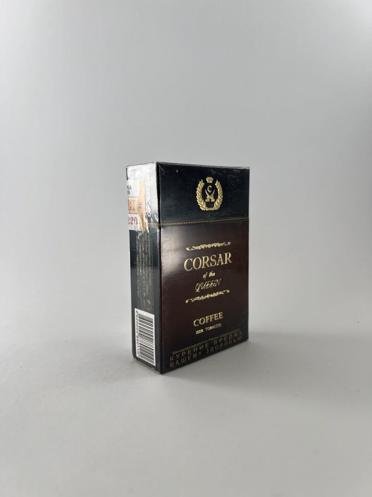 Corsar Captain Black - Image 3