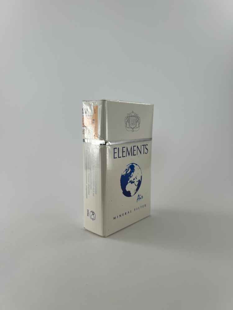 LD Elements – Mineral Filter serija - Image 3